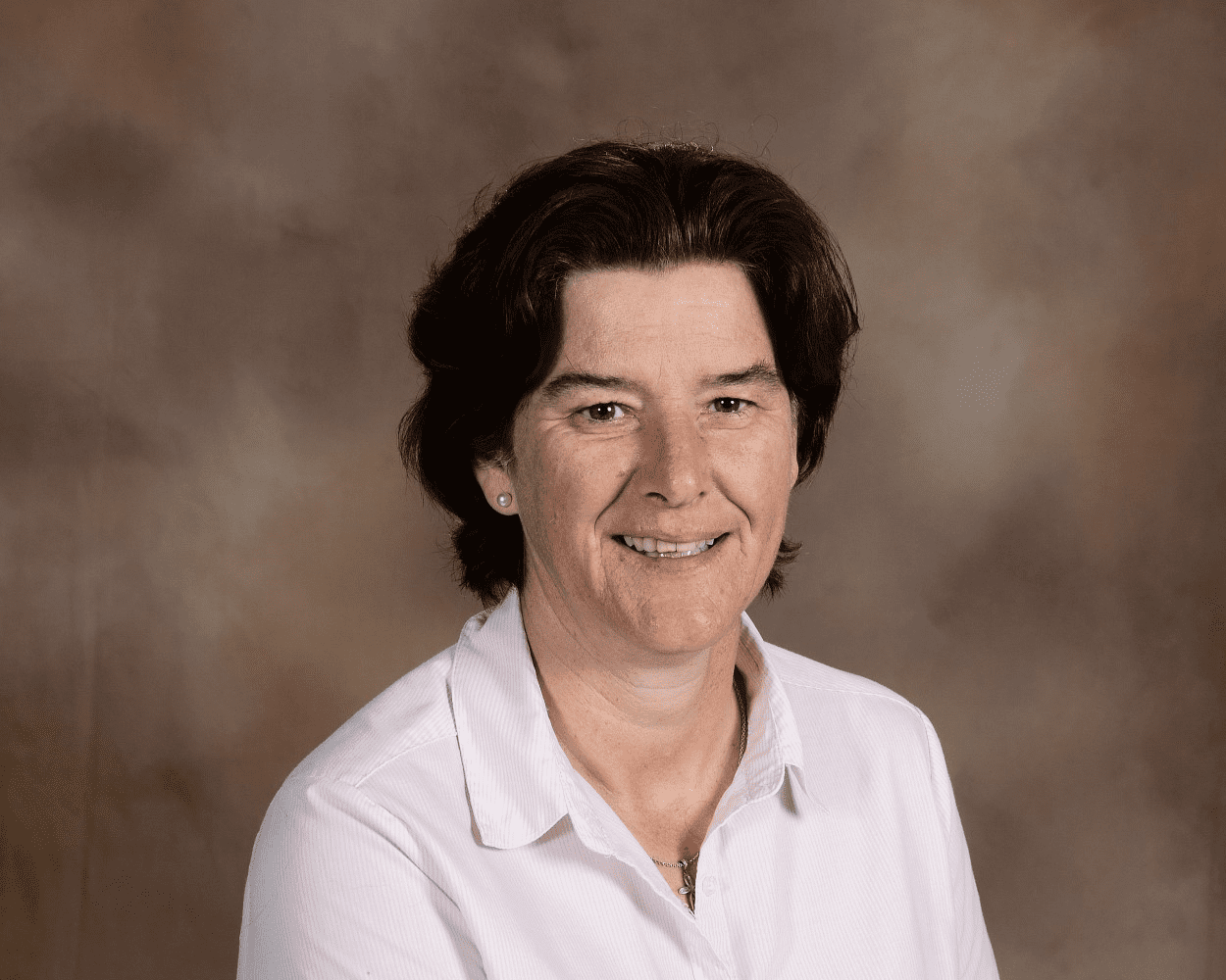 Patricia Marmion : Jaguar Sports Association Director