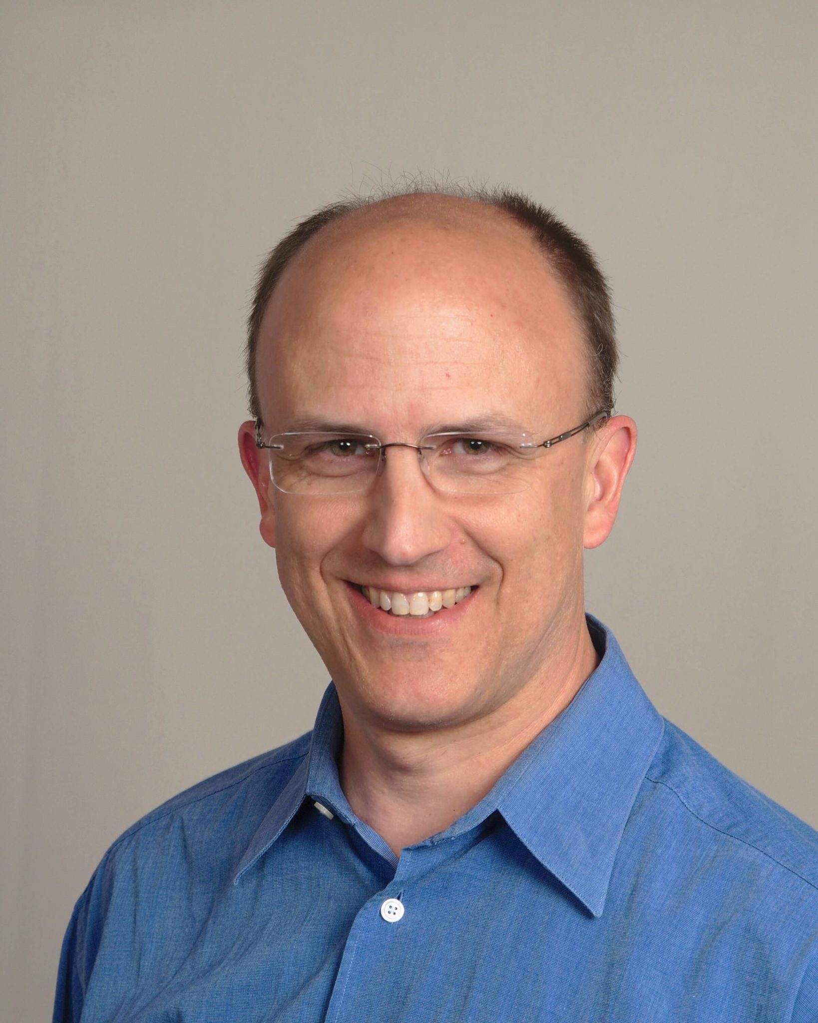 Rick Huebner : IT Director, Leeward Technology