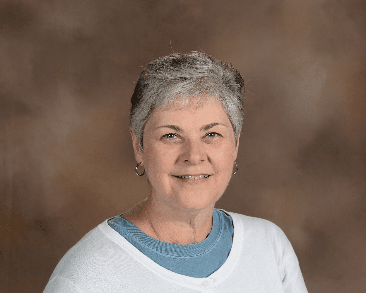 Patty Childs : School Principal