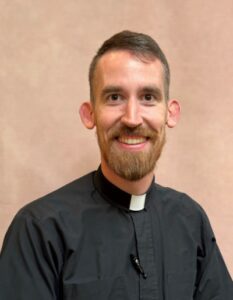 Father Paul Nacey