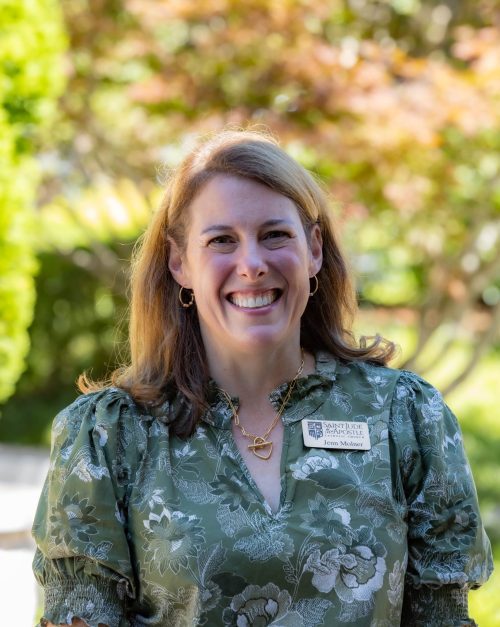 Jennifer Molner : Pre-K Assistant Teacher