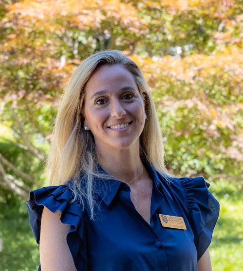 Lia English : Preschool Director