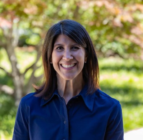 Maria Lutz : 3-year-olds Assistant Teacher, Tulips