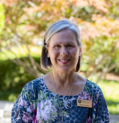 Maria Tanko : Toddlers Lead Teacher, Buttercups