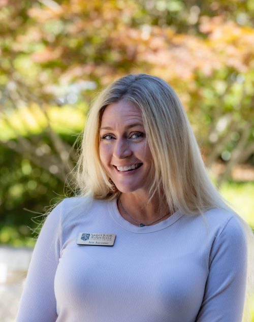 Jennifer Jacome : Pre-K Assistant Teacher